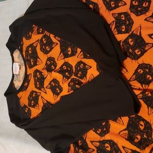 Womens LulaRoe Tunic Size Large